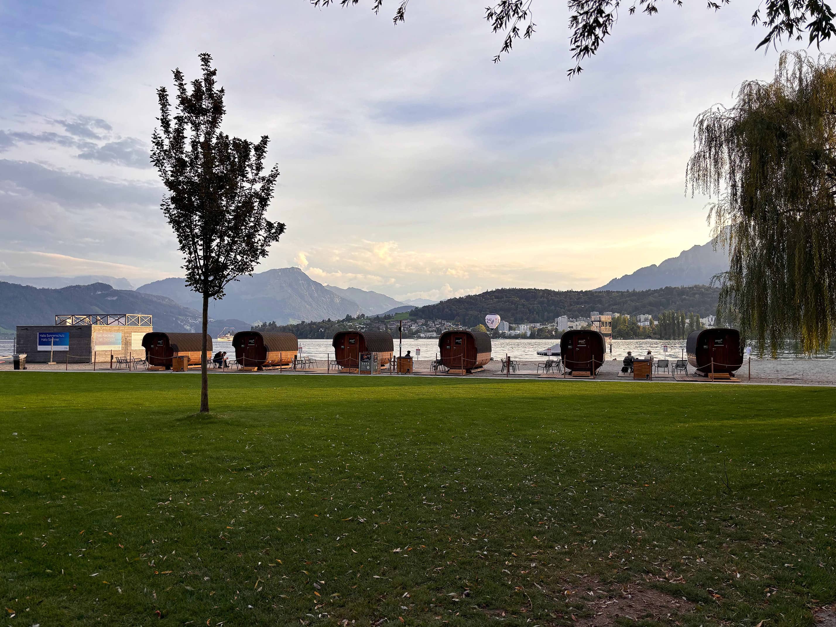 Luzern