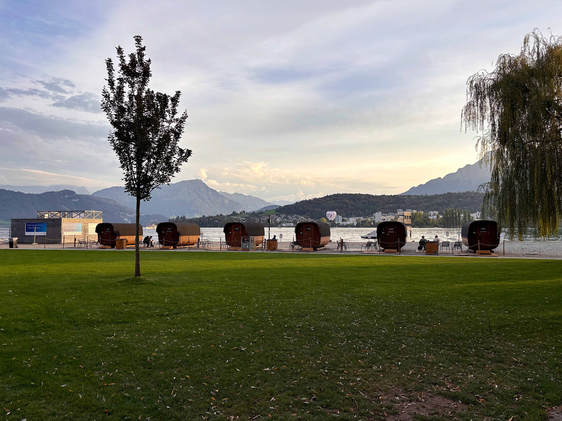 Luzern